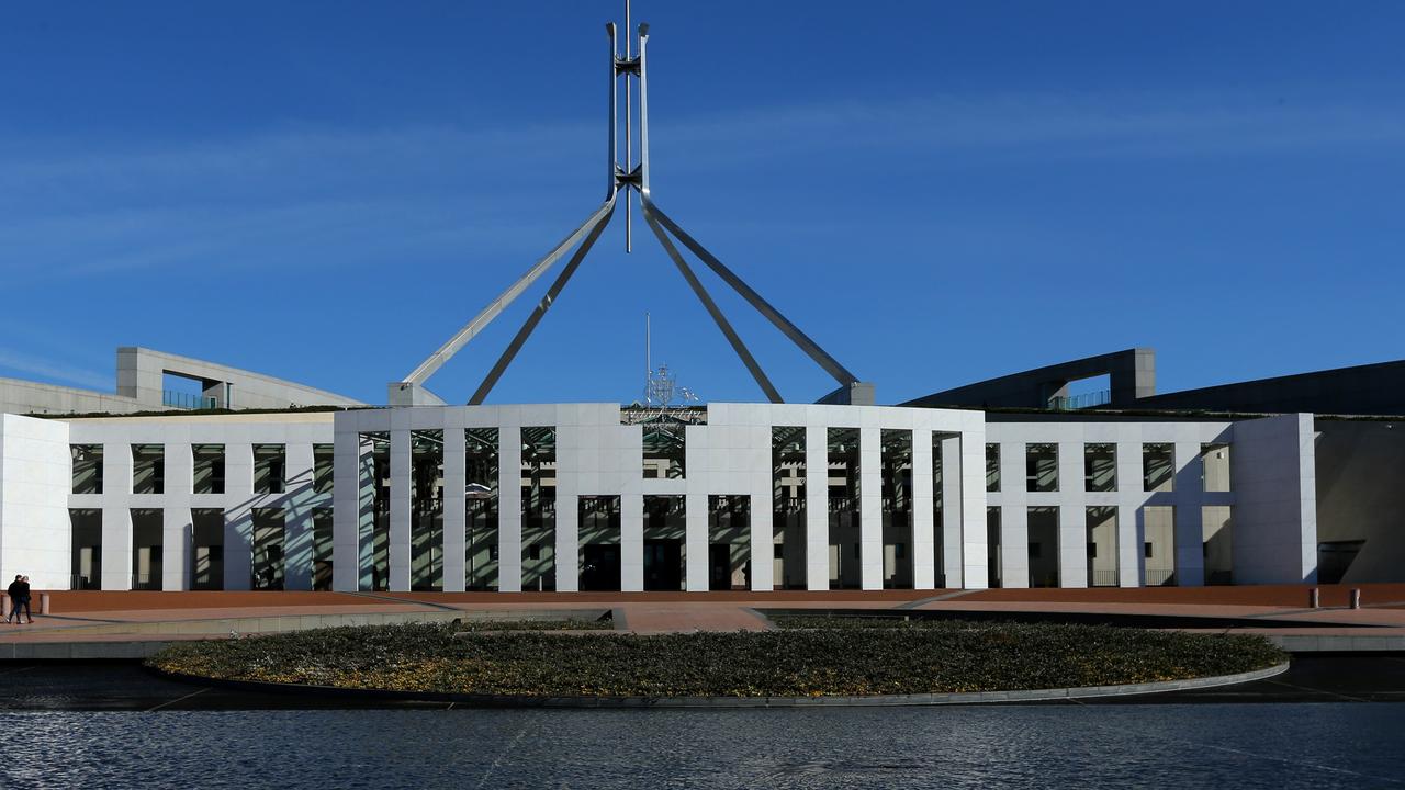 Politicians kicked out of parliament after attending BLM protests | The ...