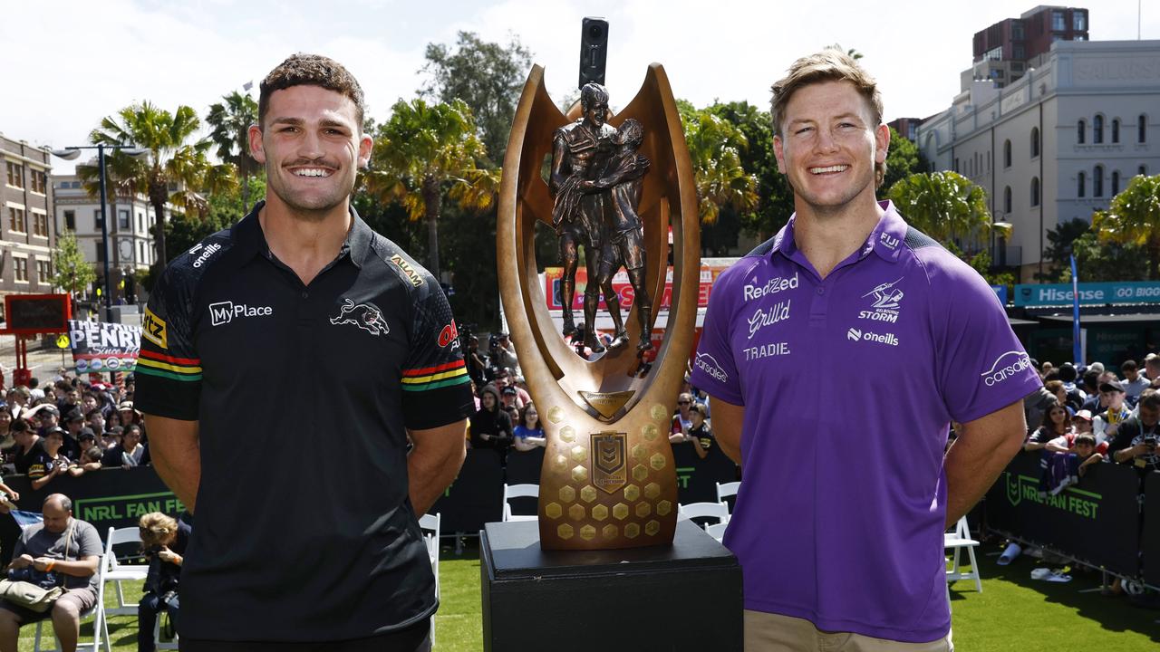 NRL Grand Final 2024: Everything you need to know