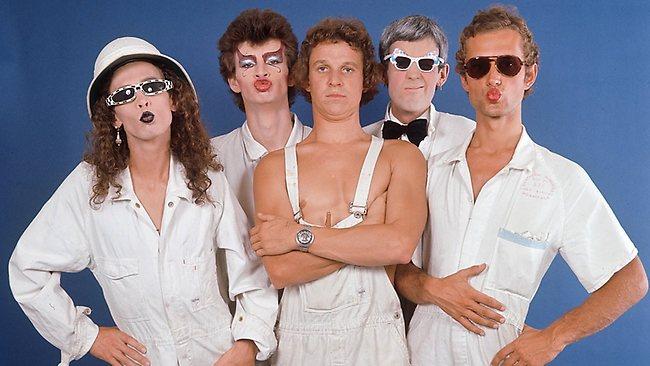 Skyhooks
