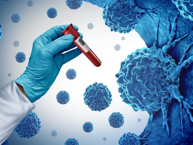Hundreds of patients have been contacted about errors in patient data at St Vincent's Hospital Sydney. Picture: supplied