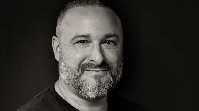 Israeli-American tech influencer Hillel Fuld. Picture: Facebook