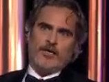 Joaquin: ‘I’m part of the problem’
