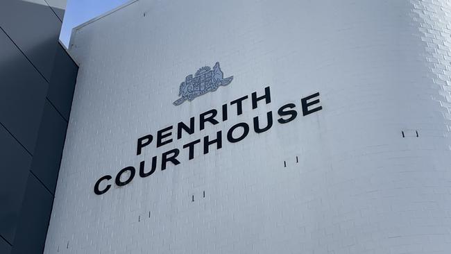 Sediqi will return to Penrith District Court for arraignment.