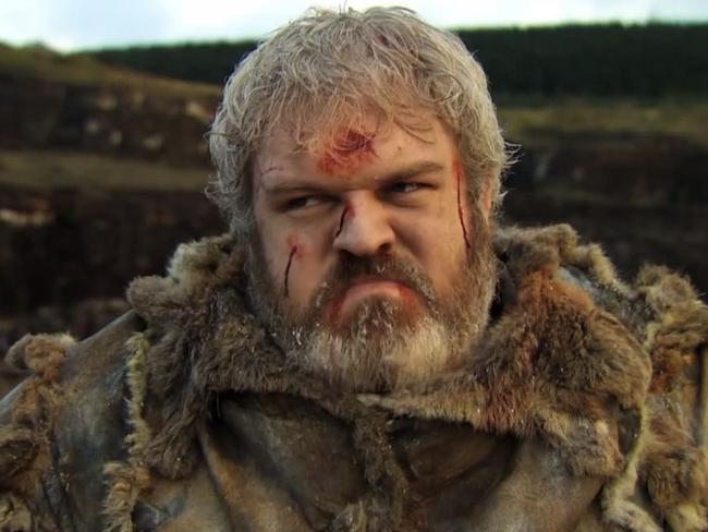 Kristian Nairn has found fame as Hodor, but has also made a career as a DJ.