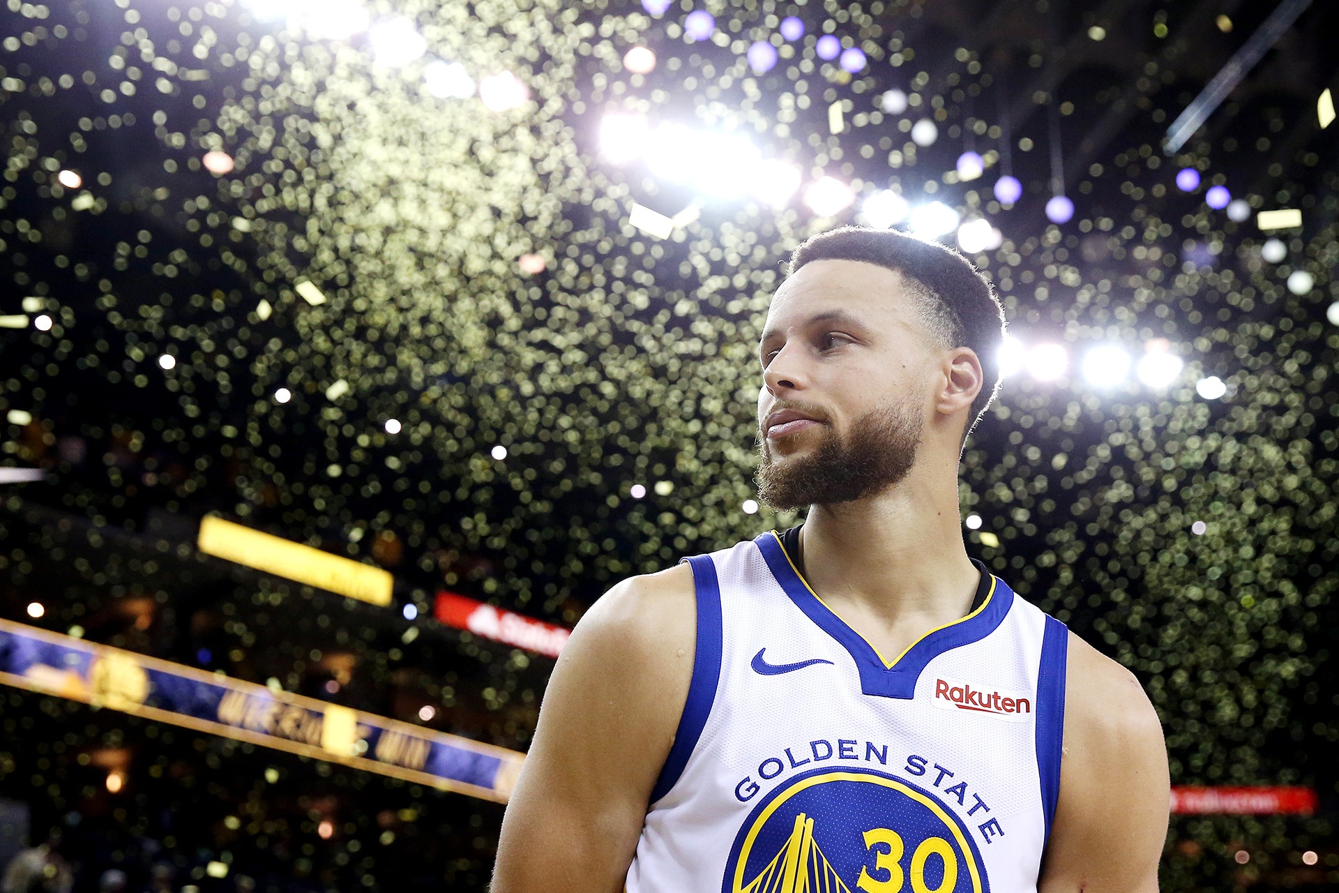 Under Armour Thinks Steph Curry Can Be 