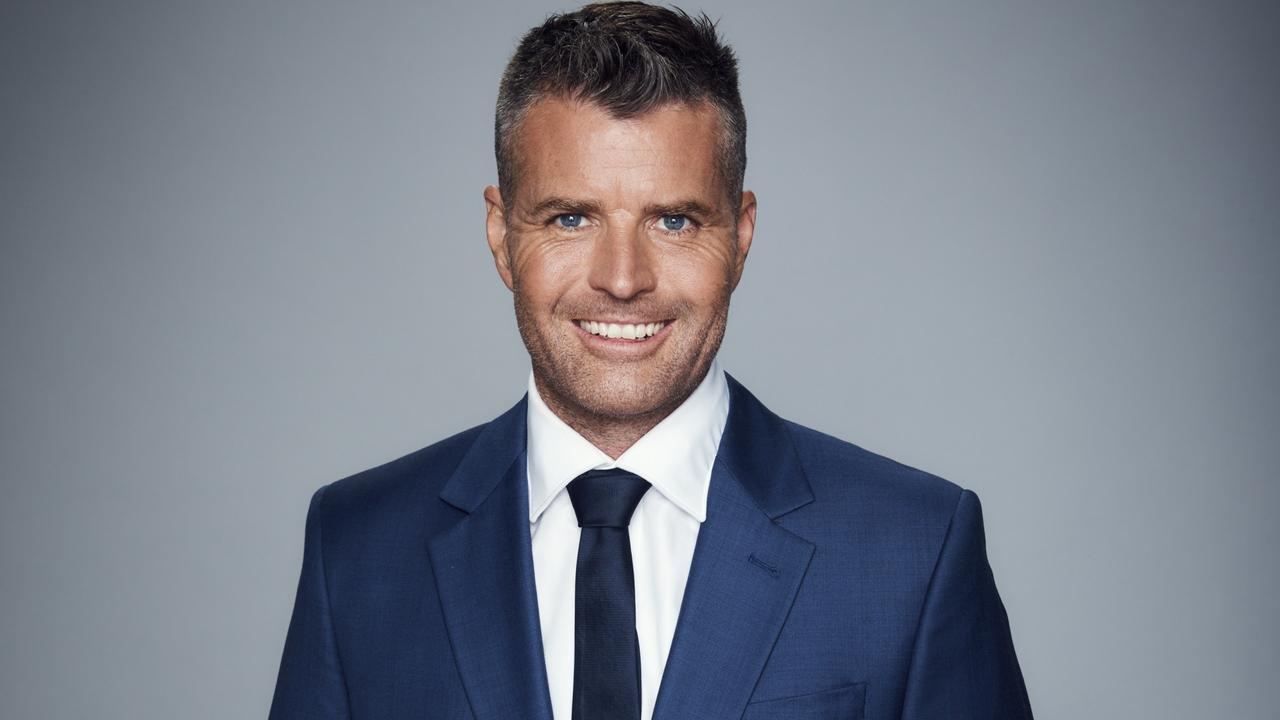 MKR Pete Evans’ new role at Channel 7 Herald Sun