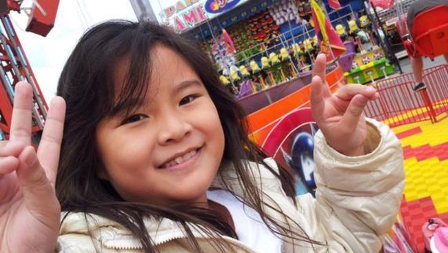 Adelene Yeong’s mother detailed her “immeasurable grief and despair” following her daughter’s death at the Royal Adelaide Show in 2014.