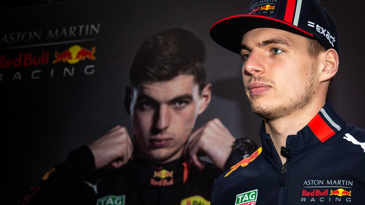 Max Verstappen has a performance clause in his contract which allows him to leave Red Bull.