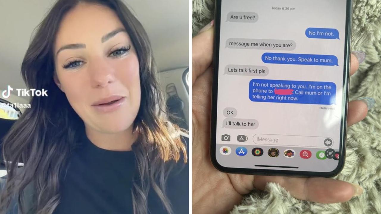 Girl discovers stepfather is her biggest OnlyFans supporter and