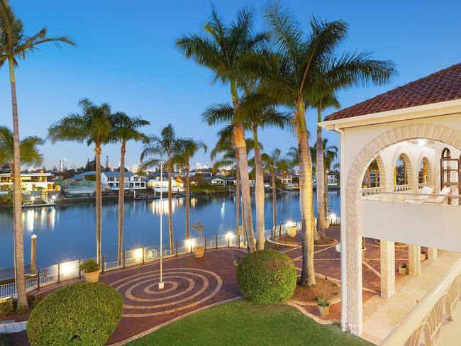 Death of old money: Young richlisters drive luxury surge