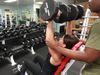 Call for tax break for gym junkies