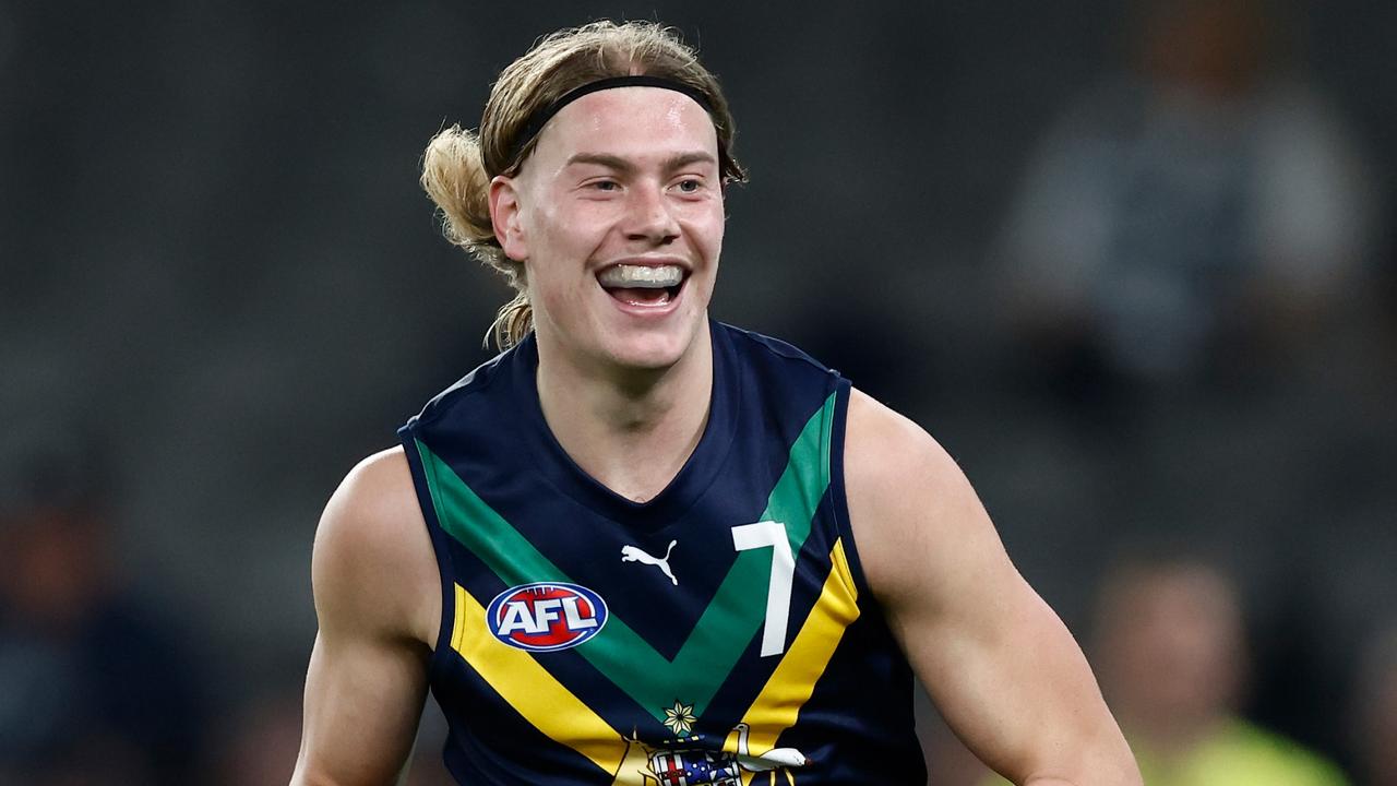 Blockbuster trades set to rock AFL Draft