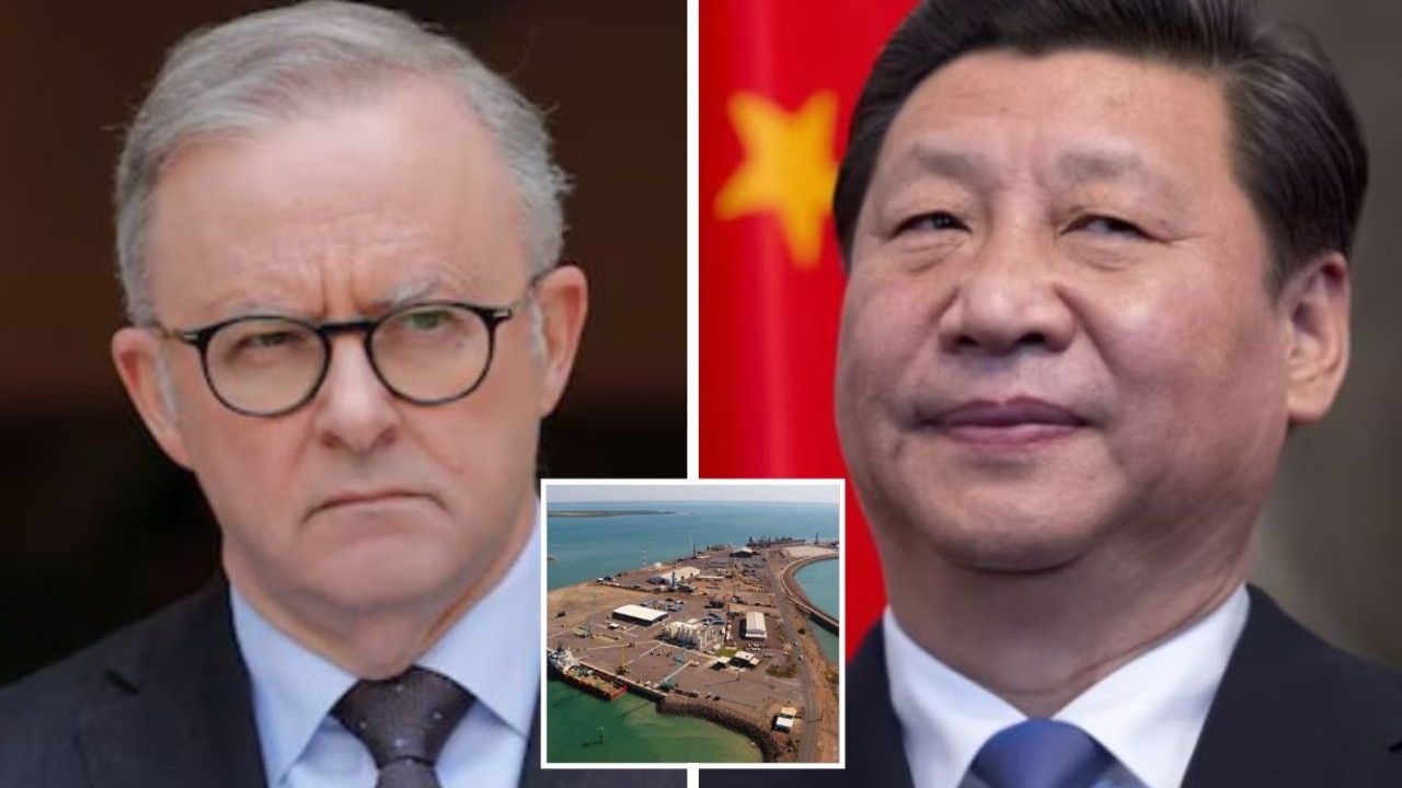 China’s terrifying warning for Australia