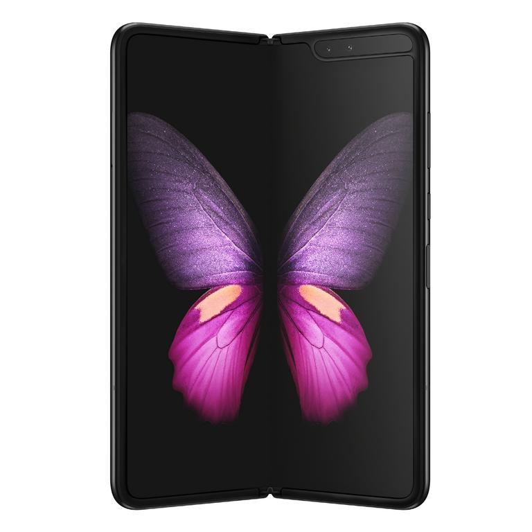 The Samsung Galaxy Fold sold out within hours of going on sale in Australia this week.