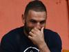 Taylor-Farah feud ramps up again