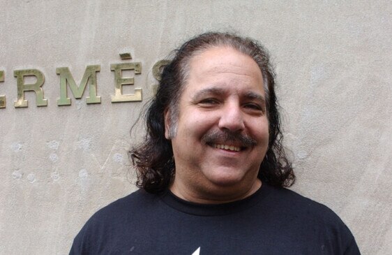 Ron Jeremy Declared Unfit For Trial The Courier Mail 