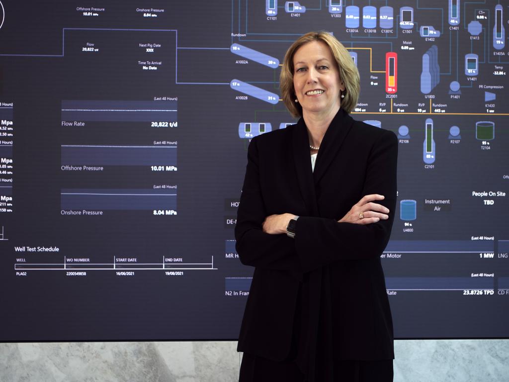O’Neill earns her stripes in merger negotiations