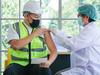 Covid vaccines tossed as Aussies turned away for early booster jabs