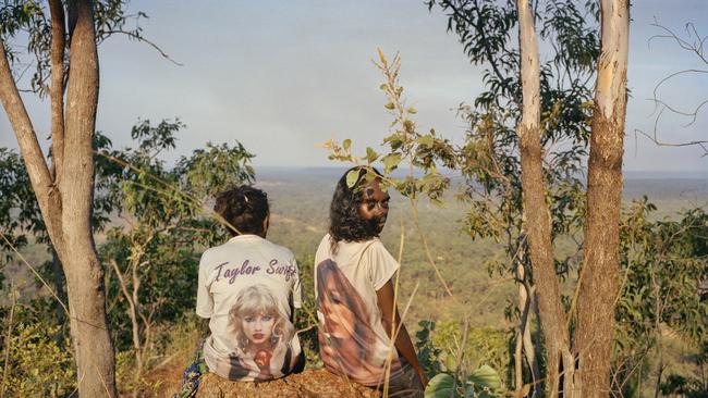 Kardu Yek Diminim Country. Photo: Adam Ferguson