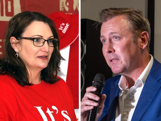 Election time: What city’s major party candidates have promised