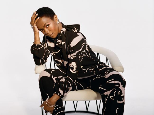 Will Lauryn Hill make us play the waiting game at her Australian concerts? Picture: Supplied.