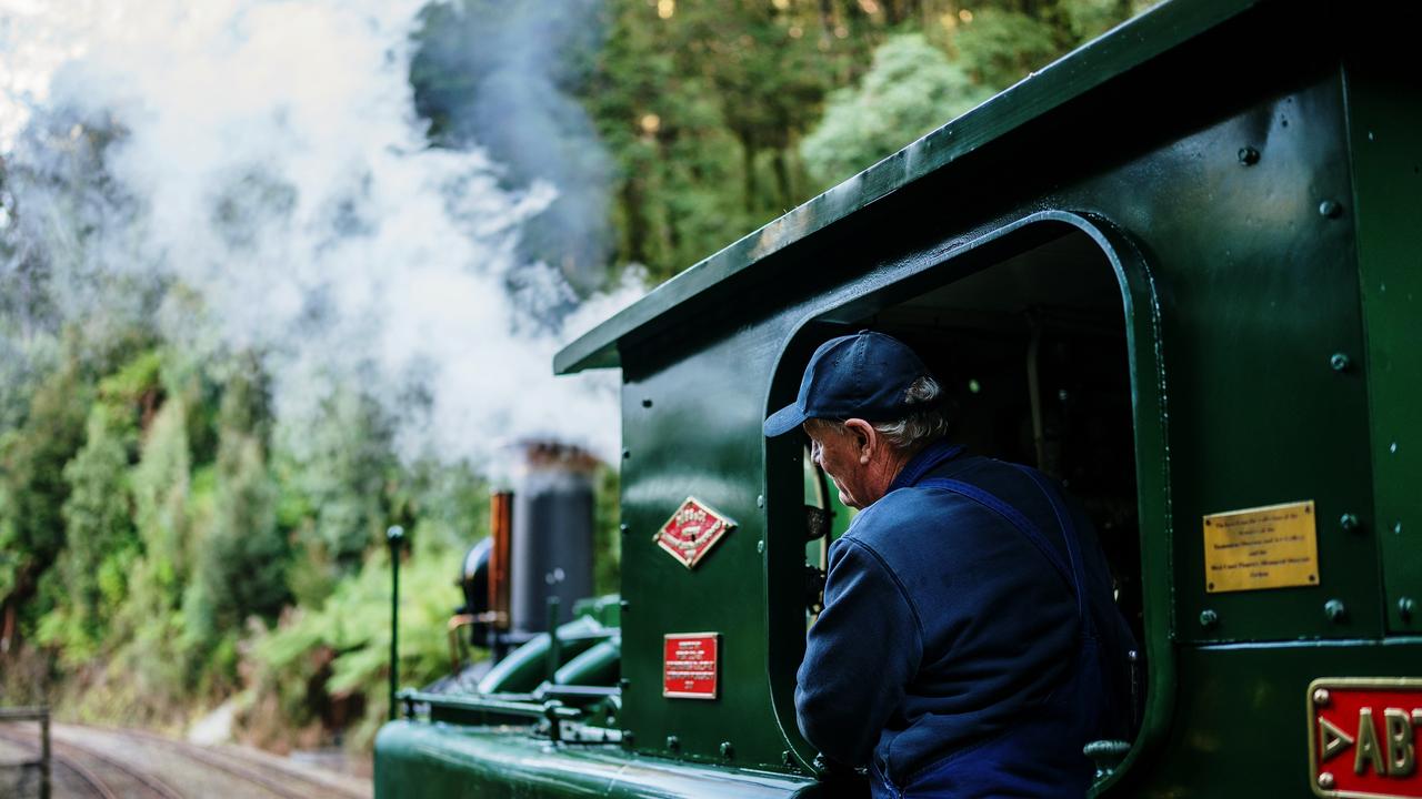 Puffer Nut. Tourism Tasmania has launched a playful new initiative, Odd Jobs, encouraging Australians to take a break from their day jobs for a one-of-a-kind Tasmanian Odd Job experience this winter. Picture: Tourism Tasmania