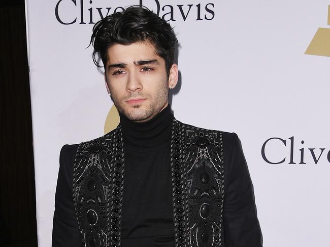 Zayn Malik ‘profiled’ by US security on first American trip | news.com ...