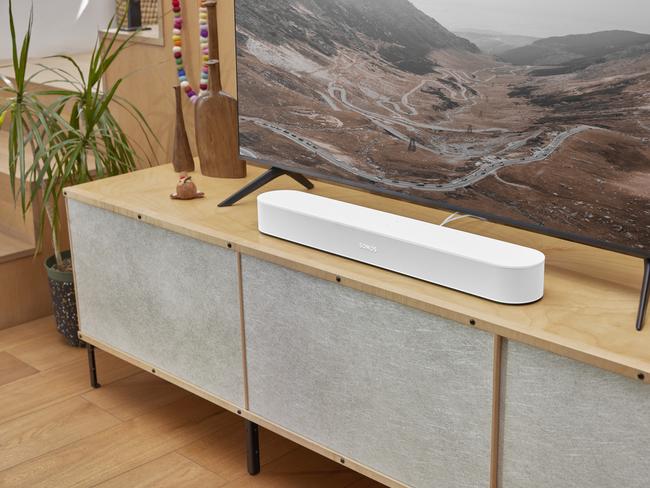 Sonos eBeam Gen 2 soundbar