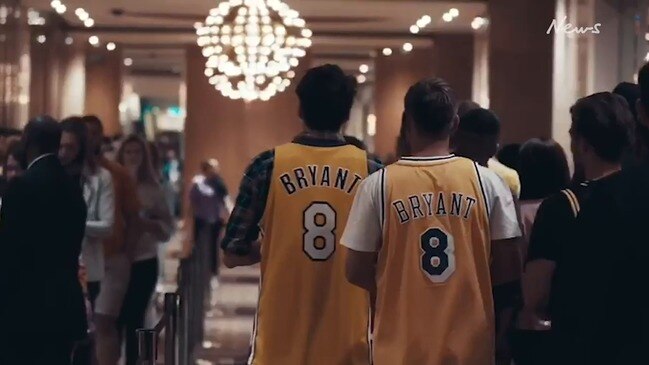 Kobe Bryant Jerseys for sale in Goulburn, New South Wales