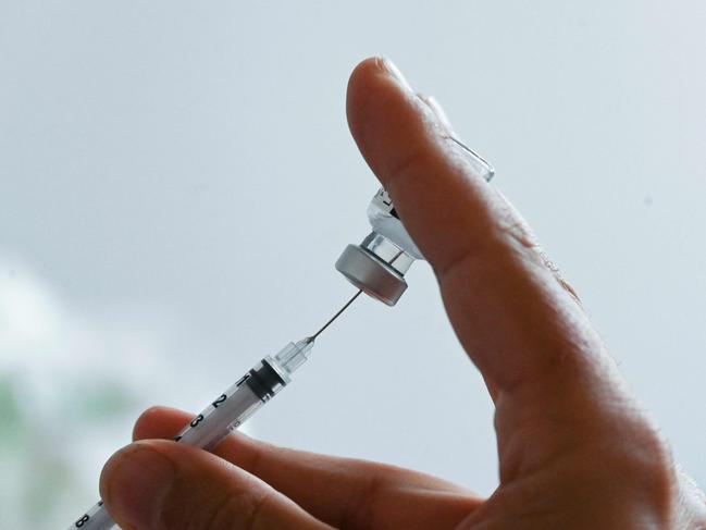 Covid jabs rescheduled as vaccines diverted to Sydney students