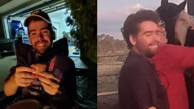 Police appeal for help in case of missing South Burnett man