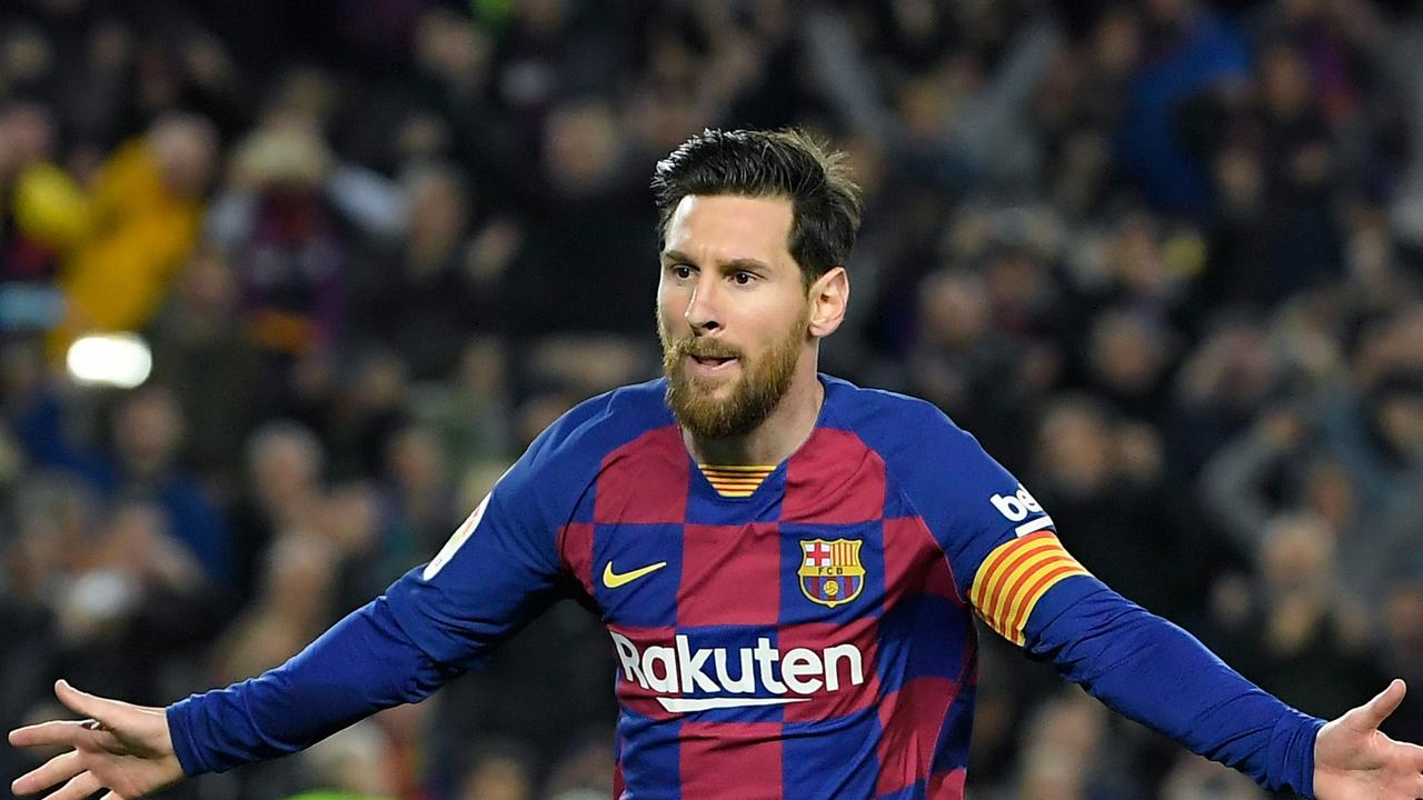 A Lionel Messi decision is near. He 'wants to return to Barca