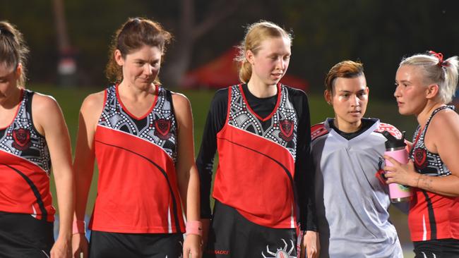 Photos from TPL grand final day 2024. Picture: Darcy Jennings.