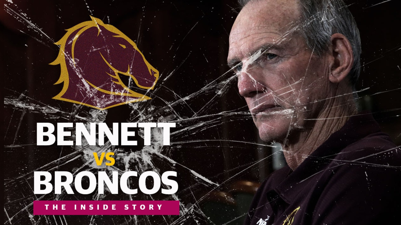 Brisbane Broncos coach Wayne Bennett maintains anti-golden point