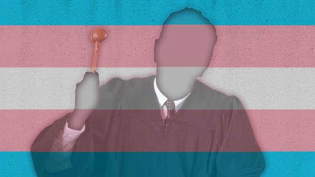 A Family Court judge has granted a gender dysphoric teenager access to cross-sex hormones.