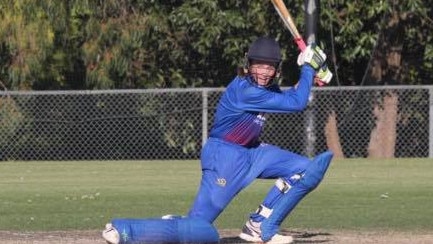 Flinders 16-year-old Sam Gove has been selected in the MPCA Country Week side.