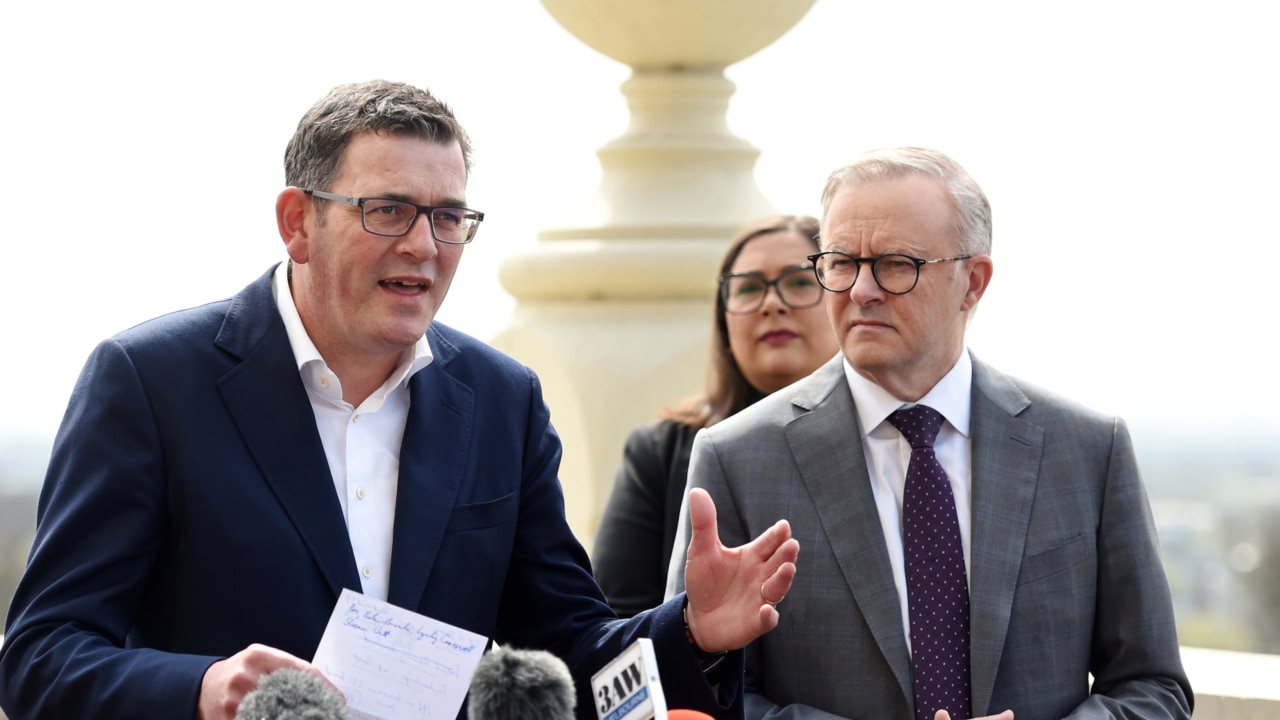Victorian government's housing policy approved