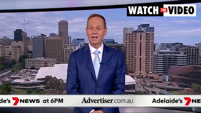 The Advertiser/7NEWS Adelaide update: Wednesday, November 17, 2021