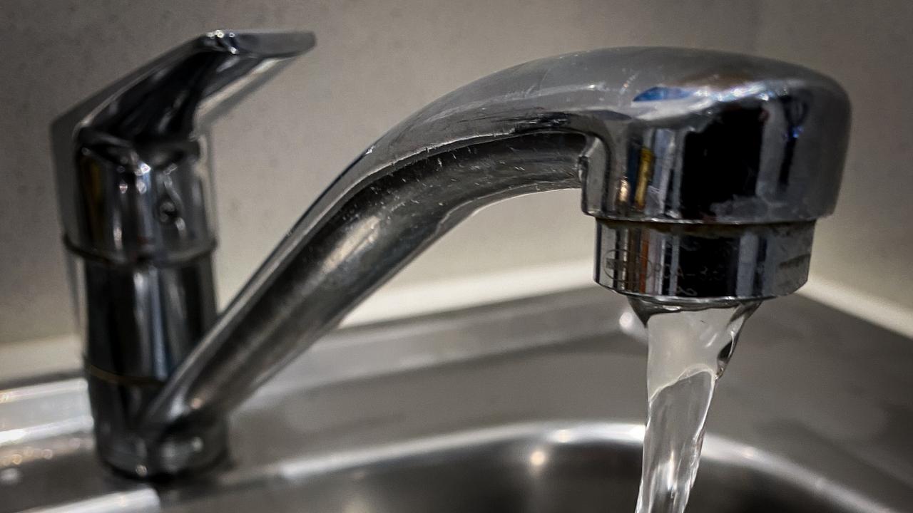 The overwhelming majority of regional Queensland councils don’t provide fluoridated water to their residents. Picture: NewsWire