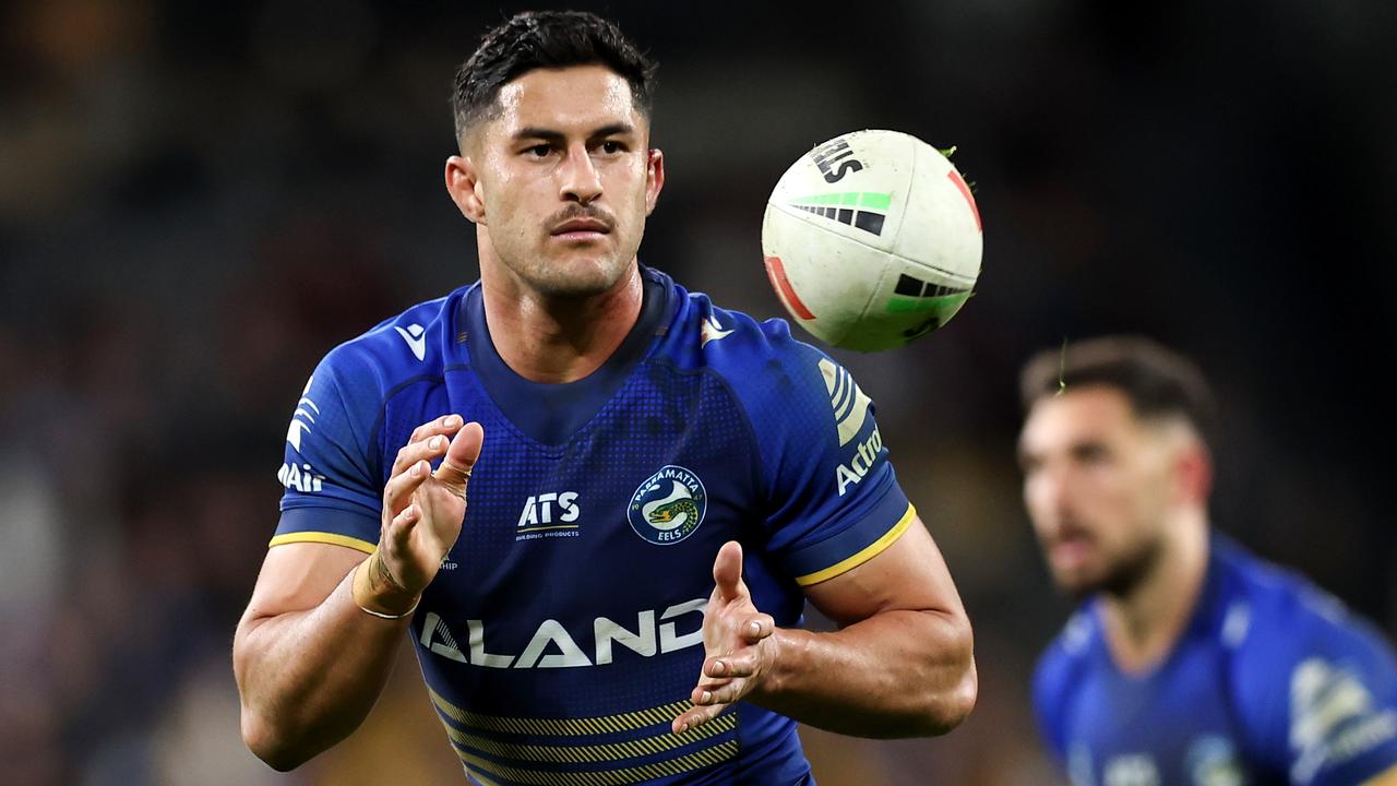 NRL 2025: Dylan Brown $13 million Newcastle Knights contract, Parramatta  Eels' Lachlan Galvin bid; terrifying reality of biggest deal in history