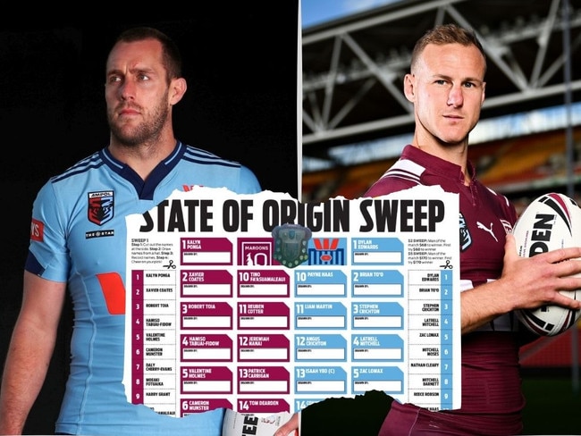 Download your Origin sweeps poster!