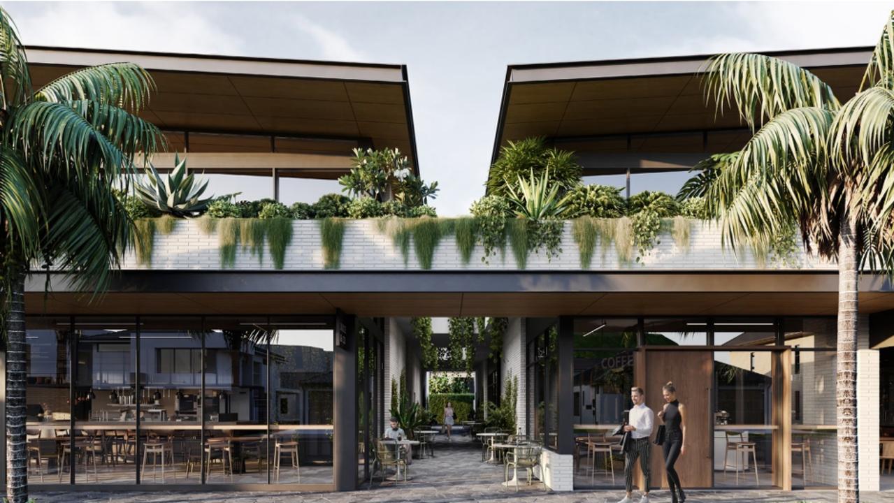 Nobby Beach’s The Oxley development announces opening date | Gold Coast ...