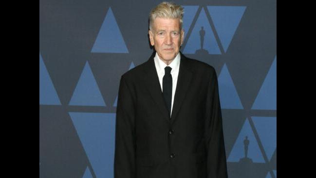 David Lynch’s wife files for divorce | The Courier Mail