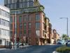 Luxury apartment complex to go ahead despite developer collapse