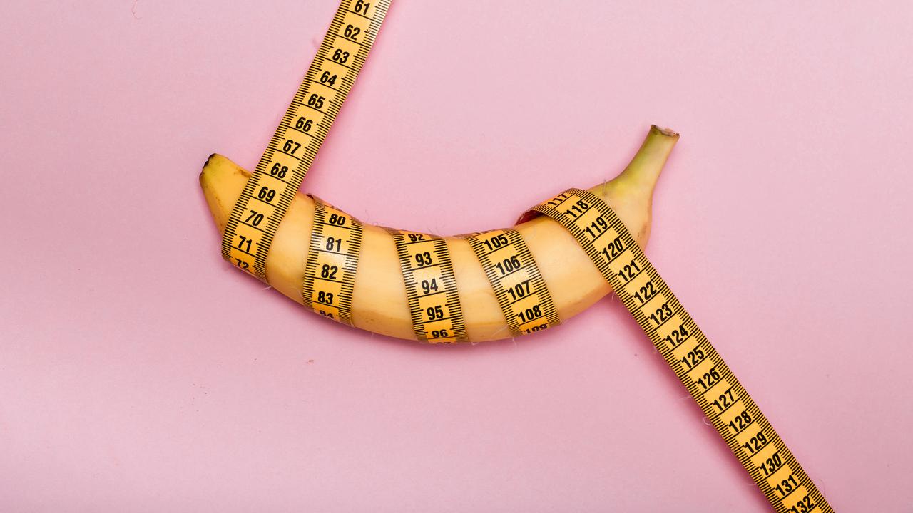 What it's like to get a penis enlargement, from someone who's actually had one. Picture: UnSplash