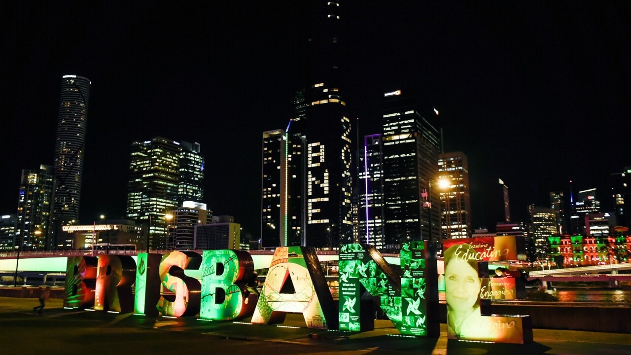 Brisbane Olympics could be the smallest summer Olympics in a century