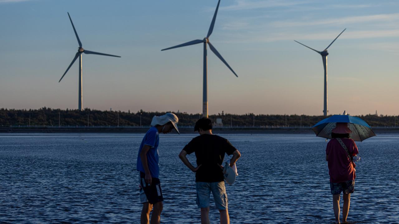 Labor red-faced as developer wins offshore wind power legal battle