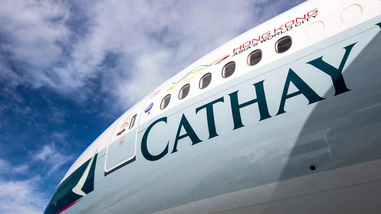 More direct international flights launch from Adelaide