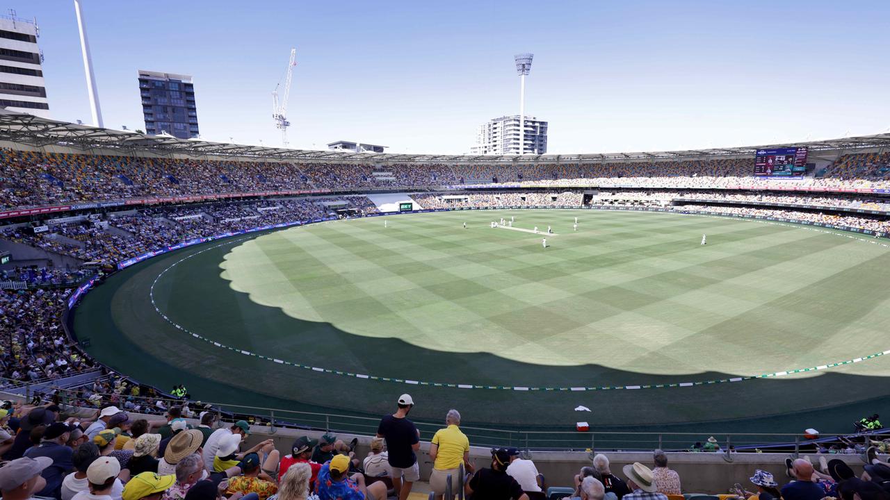 ‘Deeply disappointing’: Gabba’s future in serious doubt after 50-year first