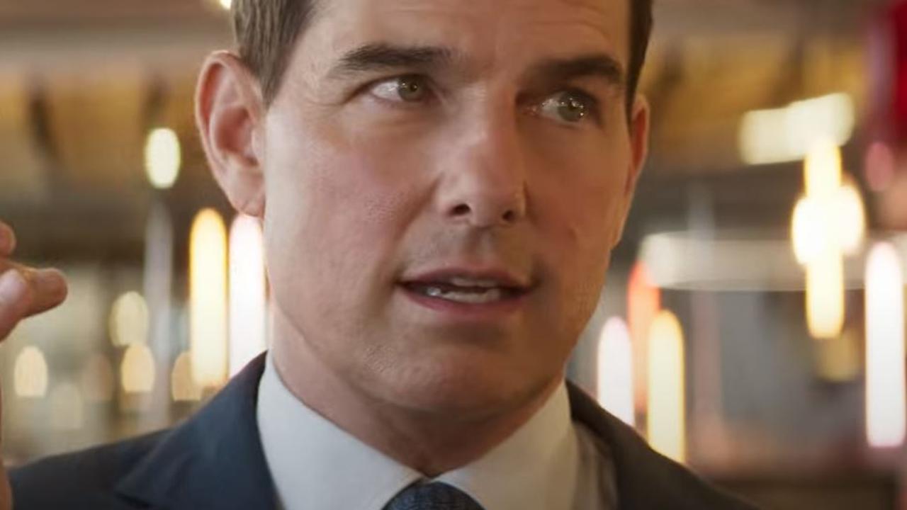 Watch Tom Cruise’s Mission Impossible 7 Dead Reckoning officially released after earlier leak – Latest News